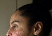 نافیہ اکرام کیس :مجرم کی اطلاع دیں؛ 50 ہزار ڈالر کا انعام پائیں