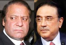نواز شریف، زرداری کی حکومت سے ڈیل فائنل