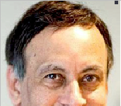 حسین حقانی کی ہرزا سرائی ، بائیڈن کو پاکستانی اڈے استعمال کرنے کی تجویز