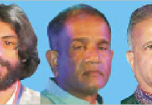 نیویارک میں پہلا جشن آزادی کا ریکارڈ تور میلہ