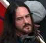 کیپیٹل ہِل حملہ فسادات میںملوث ملزم کو8 ماہ قید