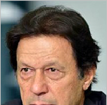 ناکامی کا ذمہ دار امریکہ ہے پاکستان نہیں، خان کے انٹرویو نے تہلکہ مچا دیا