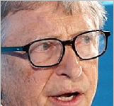 کورونا سے مکمل نجات: بل گیٹس نے دنیا کے معمول پر آ نے کی خوشخبری دیدی