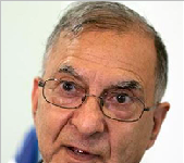 بھارت اب کشمیر کی آزادی کو تسلیم کرے :ڈاکٹر غلام نبی فائی