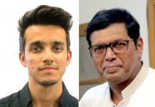 میجر (ر) ناصر خان کے بیٹے فہد خان کا ماموں سے چار لاکھ ڈالر کافراڈ