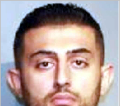 ٹریفک حادثے میں 20افراد ہلاک ، لیموزین ڈرائیور کو 5سال قید