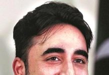 بلاول بھٹو ہنگامی دورے پر امریکہ پہنچ گئے