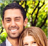 بل گیٹس کی بیٹی نے کروڑ پتی مسلم نوجوان سے شادی کر لی