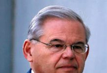 باب مینڈیز کا وزیرخارجہ سے بائیڈن ، عمران رابطہ کروانیکامطالبہ