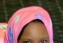 مسلم بچی کازبردستی حجاب اتروانے پر ٹیچر کیخلاف کارروائی کا مطالبہ