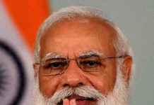 بھارت میں بی جے پی کے مسلمانوںکی نسل کشی کا پردہ چاک