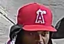 نفرت انگیز پرتشدد کارروائیوں میں ملوث نوید درانی کو 8سال قید کی سزا