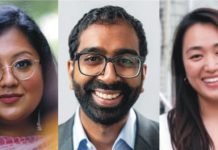 نیویارک کونسل میں 5ایشیائی امیدواروںکی ریکارڈفتح