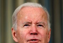 جوبائیڈن کا امیگریشن پالیسیوں میں اصلاحات پر محتاط رویہ