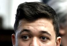 نفرت انگیز واقعات میں ملوث مسلم مخالف کیلی ریٹین کی رہائی پر تحفظات