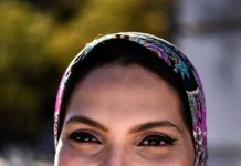 درہم کائونٹی کمشنر ندا عالم کا کانگریس کیلئے الیکشن لڑنے کا اعلان