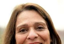 پاکستانی امریکن شمع بنیاد حیدر نیوجرسی سے پہلی مسلمان اسٹیٹ اسمبلی رکن منتخب