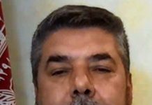 حقانی نیٹ ورک نے پورے کابل کا کنٹرول سنبھال لیا