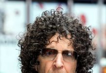 ہاورڈ سٹیرن کا ٹرمپ کیخلاف الیکشن لڑنیکا اعلان