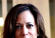 کمیلا ہیرس 1گھنٹہ 20منٹ کیلئے صدر بننے والی پہلی امریکی خاتون