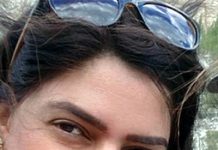 پاکستانی نژاد امریکی خاتون وجہیہ سواتی کے سابق شوہر نے قتل کا اعتراف کر لیا