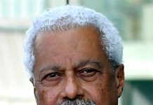 افریقی ناول نگار عبدالرزاق نے باضابطہ طور پر نوبل تمغہ حاصل کر لیا