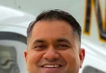 پہلے پاکستانی نژاد پولیس آفیسر عدیل رانا کی ڈپٹی انسپکٹر کے عہدے پر ترقی