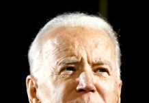 مہنگائی ، سپلائی چین کے مسائل کو کم کرنے کیلئے بائیڈن کا 1ٹریلین ڈالر کا بل پیش