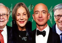 امیرترین افراد کے مرنے کے بعد ان کی دولت کا کیاہوگا؟