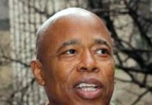 جعلسازی سمیت جرائم کے خاتمے کیلئے مؤثر اقدامات کرینگے: ایرک ایڈم