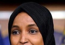 مجھے یقین ہے کہ سپیکر نینسی پلوسی بوئبرٹ کیخلاف کارروائی کرینگی:الہان عمر