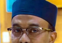 امام مسجد حسن آدم کے قاتلوں کی معلومات دینے والے کیلئے 10ہزار ڈالر انعام