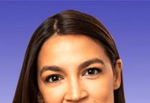 بوائے فرینڈ کیساتھ تصویر وائرل ہونے پر نمائندہ الیگزینڈریا اوکاسیو تنقید کی زد میں