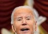ٹرمپ کے جھوٹ کا جال جمہوریت کیلئے خطرہ ہے:بائیڈن
