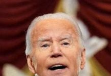 ٹرمپ کے جھوٹ کا جال جمہوریت کیلئے خطرہ ہے:بائیڈن