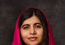ملالہ یوسف زئی عنقریب دورہ پاکستان کی خواہش کا اظہار
