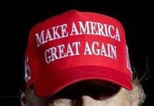 ٹرمپ حامیوں کی دھمکیاں،انتخابی عملے کے تحفظ کیلئے سینیٹ میں تین بل پیش