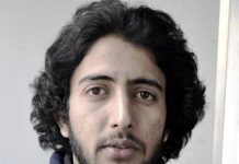 بھارت نے کشمیری صحافی کو ملک دشمن پوسٹس پر گرفتار کر لیا