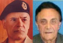 جنرل اختر عبد الرحمن اورجنرل زاہد علی اکبر ”سوئس سیکرٹس” میں شامل