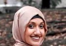 مشی گن میں خواتین میں حجاب کا عالمی دن ،3لاکھ افراد کی آن لائن شرکت