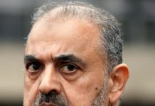 لارڈ کے سابق رکن لارڈ نذیر احمدکو پانچ سال قیدکی سزا سنا دی گئی
