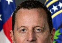 چین کو نیا ورلڈ آرڈر جاری کرنیکی راہ ہموار کی جا رہی ہے: سابق سربراہ نیشنل انٹیلی جنس