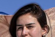 طالبان کے آنے پر افغان خاتون سکیئرپاکستان میں پناہ لینے پر مجبور