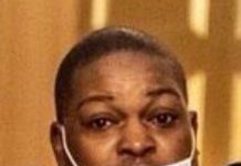 پولیس آفیسر گوڈ مین کا کپیٹل ہل حملے کے حوالے سے اہم انٹرویو سامنے آ گیا