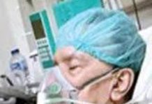 کرونا کا شکار رحمان ملک کی حالت نازک وینٹی لیٹر پر منتقل