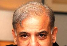 تحریک عدم اعتماد کی کامیابی پر شہبازشریف کو وزیراعظم بنانے پر اتفاق