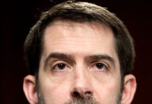 ناقص پالیسی سے افغان دہشتگرد امریکہ میں داخل ہوئے: سینیٹر ٹام کاٹن