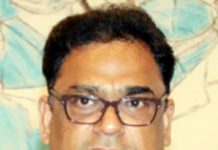 ڈاکٹر جاوید سلیمان کا بیٹا ٹریفک حادثے میں جاں بحق