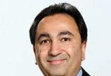 پاکستان کا ایک اور اعزاز: انٹربینک نظام ”سویفٹ” کے سربراہ یاور شاہ