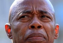 نیویارک میئر خود کو انصاف، ترقی پسند اُمیدوار کے طور پر متعارف کروانے میں ناکام